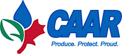 Caar logo