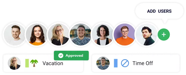 Easy to roll out across any team