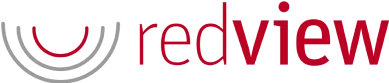 Redview logo