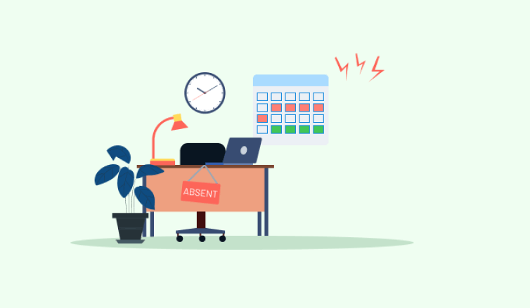 4 Crucial Components Of Effective Absence Management