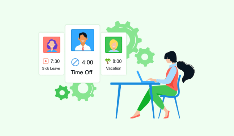 11 Must-Have Employee Attendance Trackers of 2024