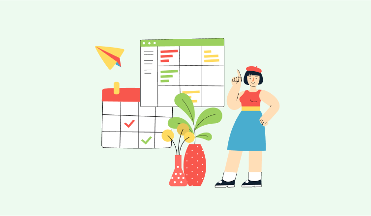 16 Best Project Scheduling Software That Ensures Project Success