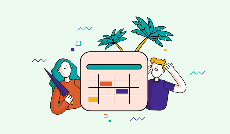 How to Choose a Leave Planner That Really Fits Your Needs