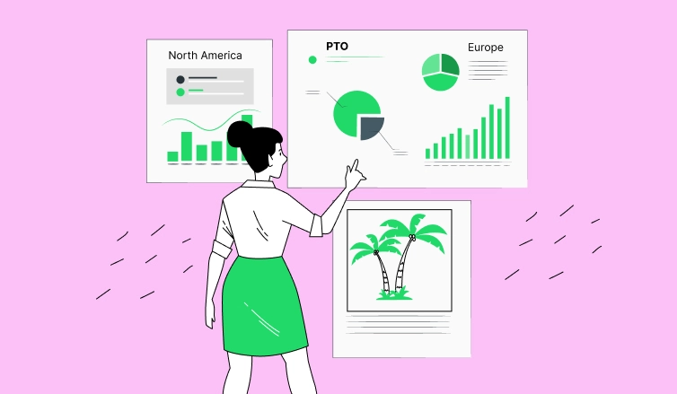 How Much PTO Is Normal? Worldwide 2025 Rules