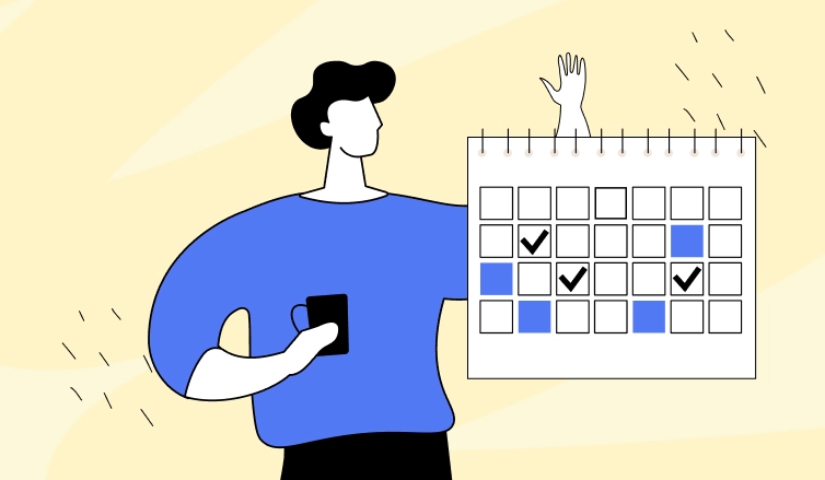 5 Schedule Types You Can Build With actiPLANS